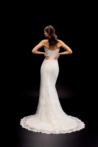 Signature Style Number 99347 - 4