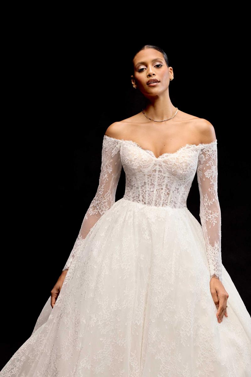 Signature Style Number 99348 - 5