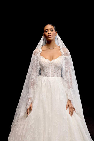 Signature Style Number 99348 - 7