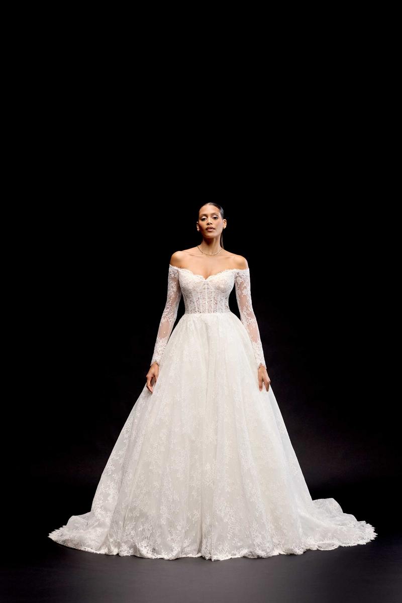 Signature Style Number 99348 - 3