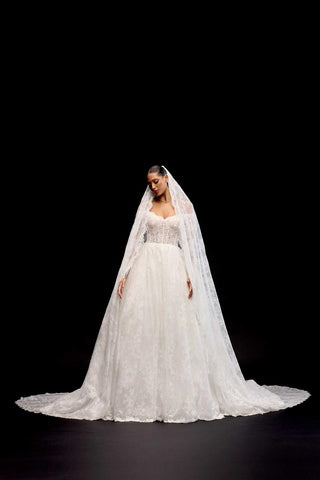 Signature Style Number 99348 - 1