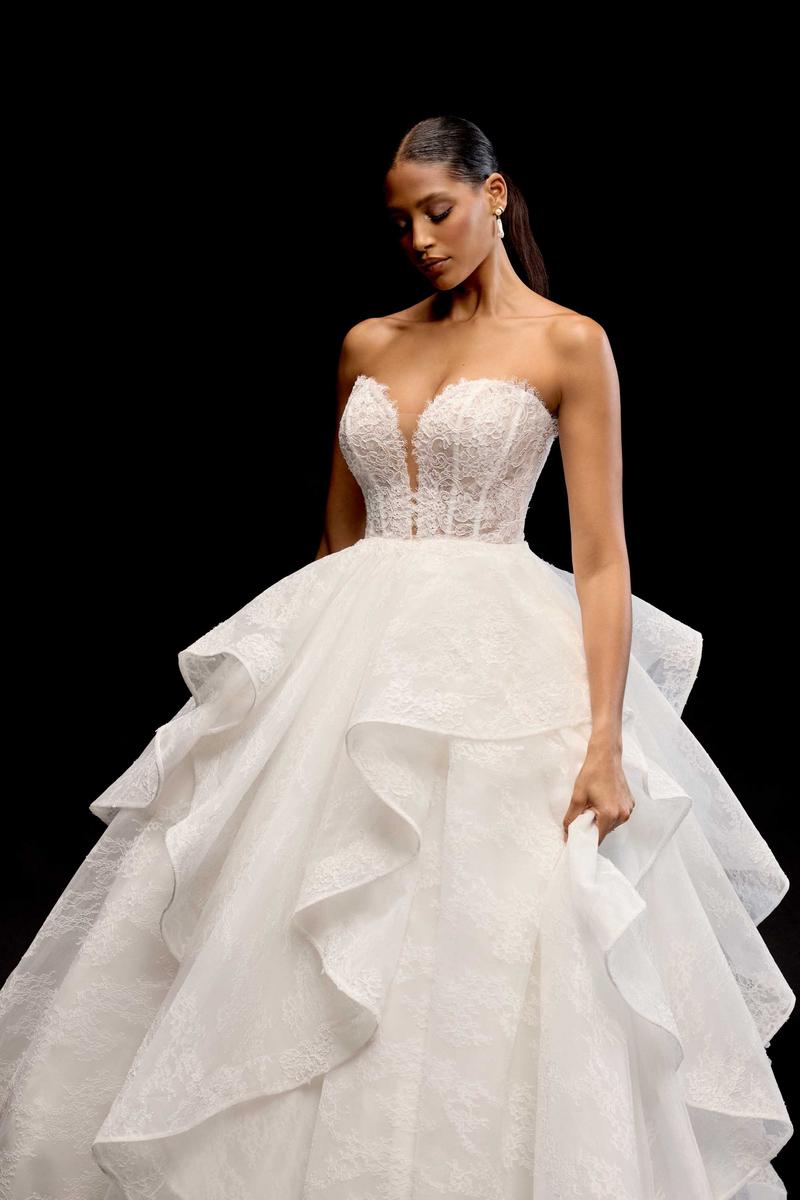 Signature Style Number 99349 - 5