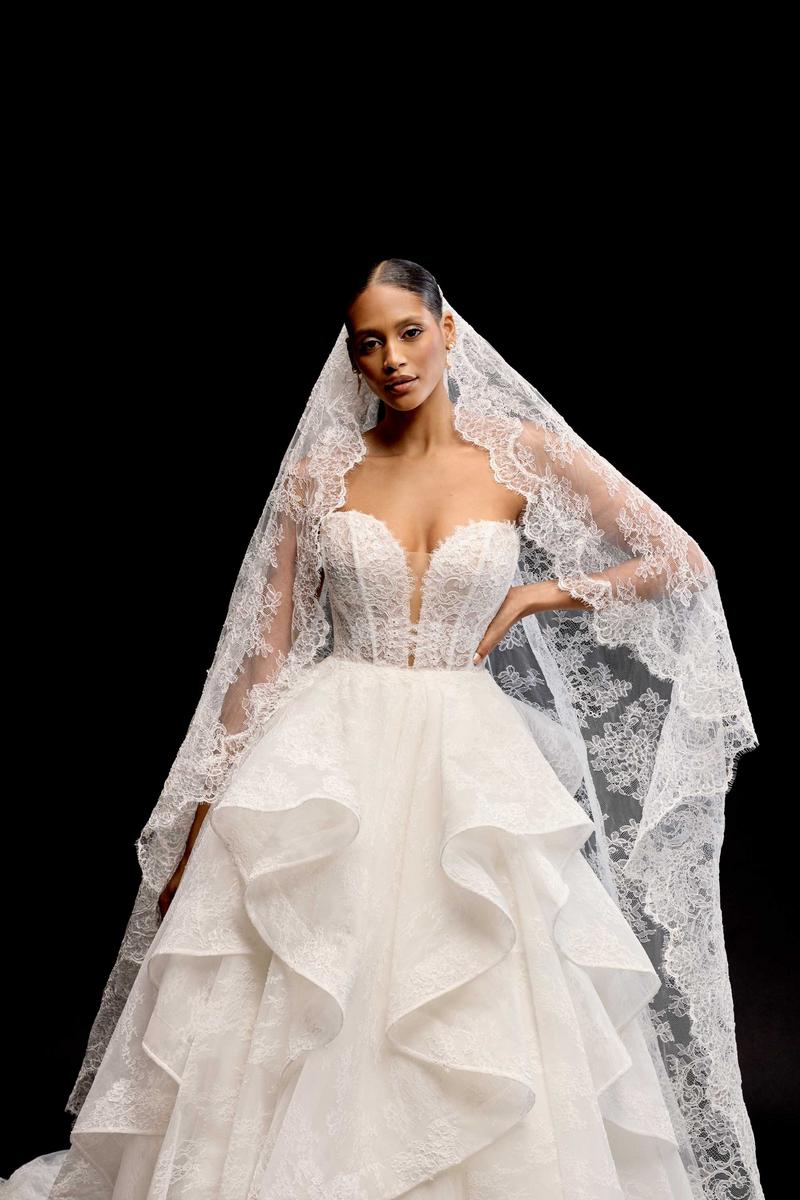 Signature Style Number 99349 - 6