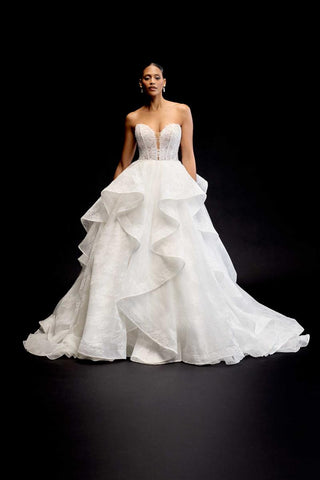 Signature Style Number 99349 - 3