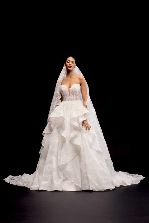 Signature Style Number 99349 - 1