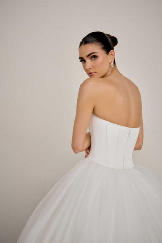 Signature Style Number 99356 - 4