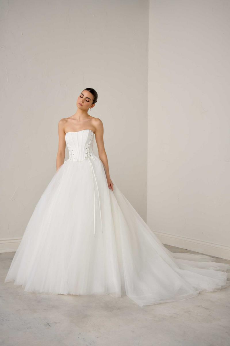 Signature Style Number 99356 - 1