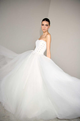 Signature Style Number 99356 - 9