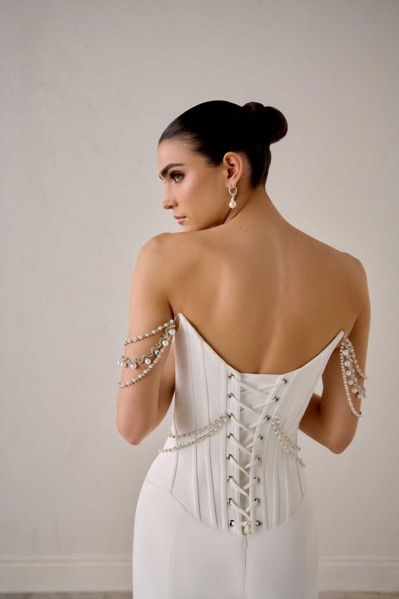 Signature Style Number 99357 - 5