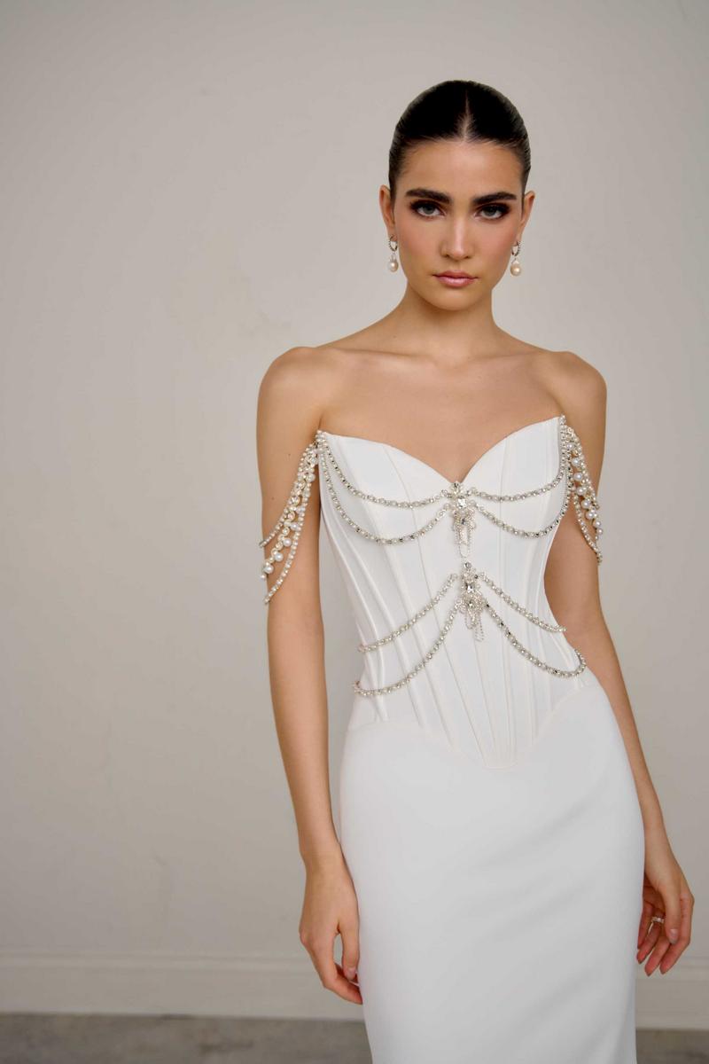 Signature Style Number 99357X - 4