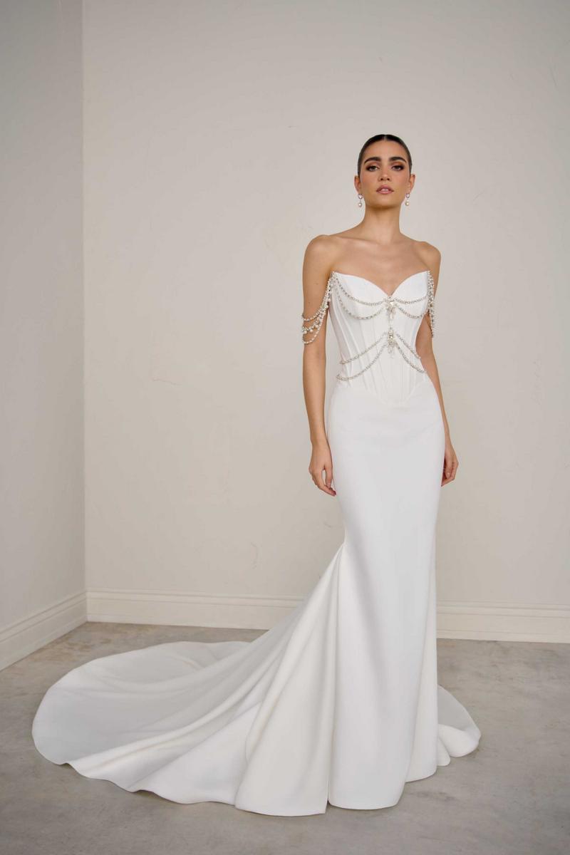 Signature Style Number 99357X - 1