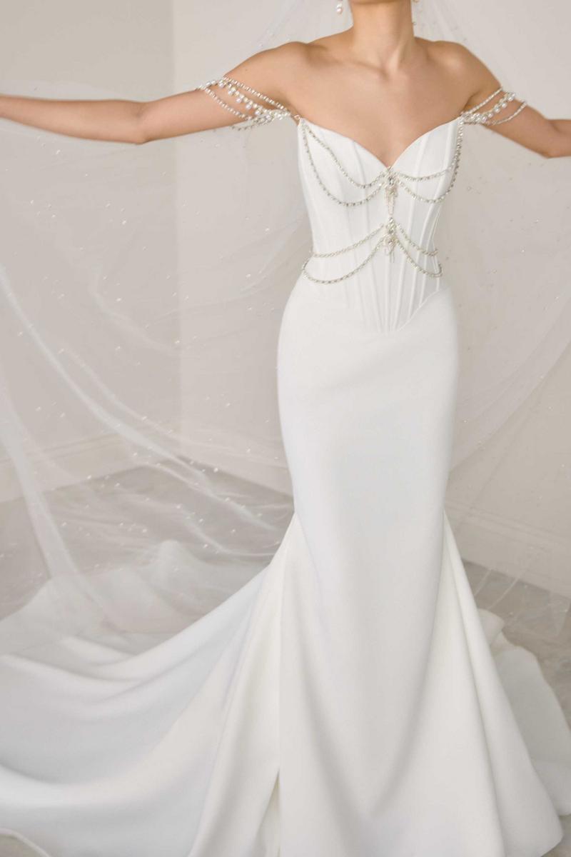 Signature Style Number 99357X - 7