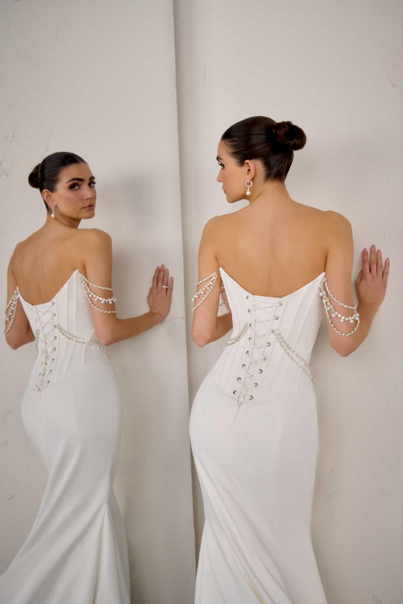 Signature Style Number 99357Z - 3