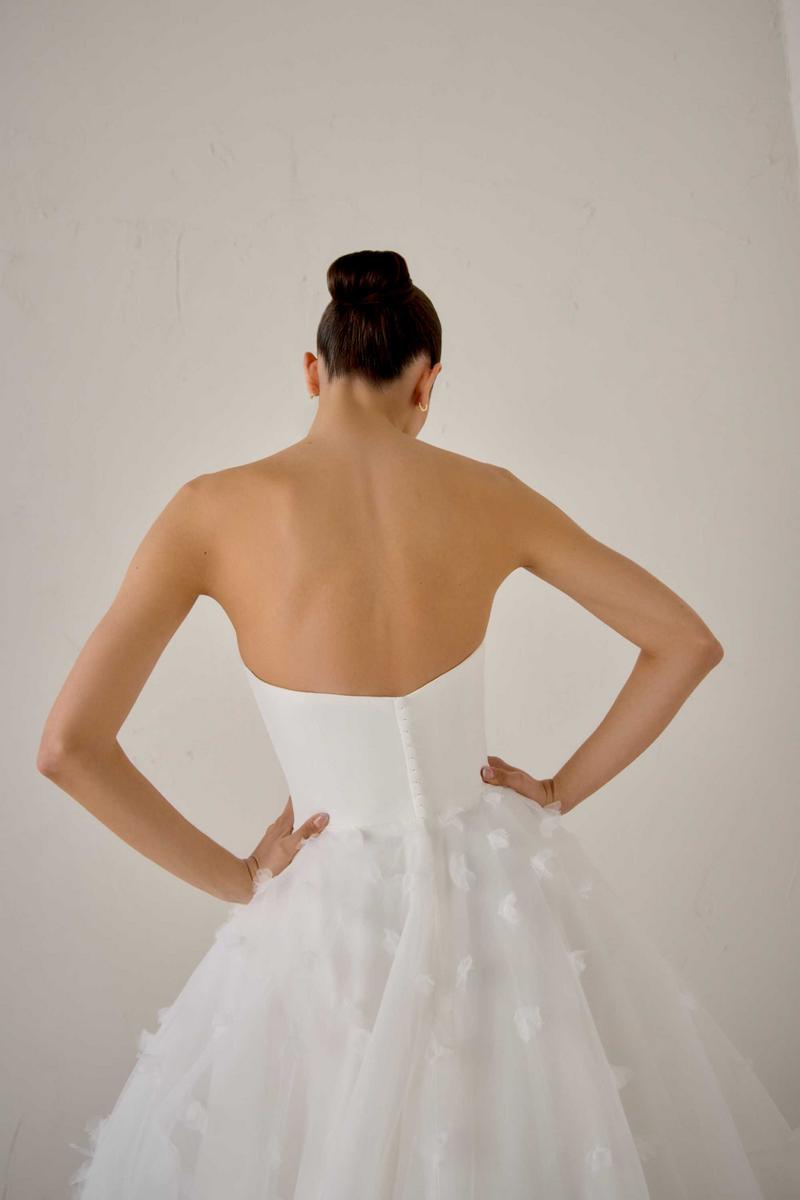 Signature Style Number 99362 - 7