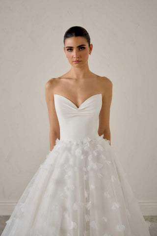 Signature Style Number 99362 - 4