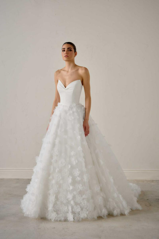 Signature Style Number 99362 - 1