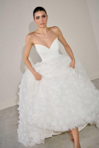 Signature Style Number 99362 - 3