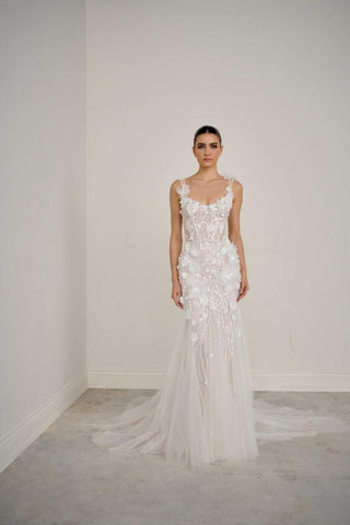 Signature Style Number 99363 - 1