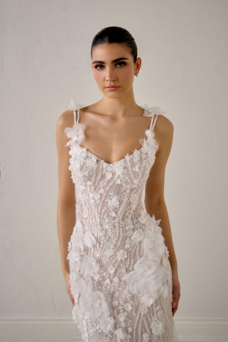 Signature Style Number 99363Z - 5