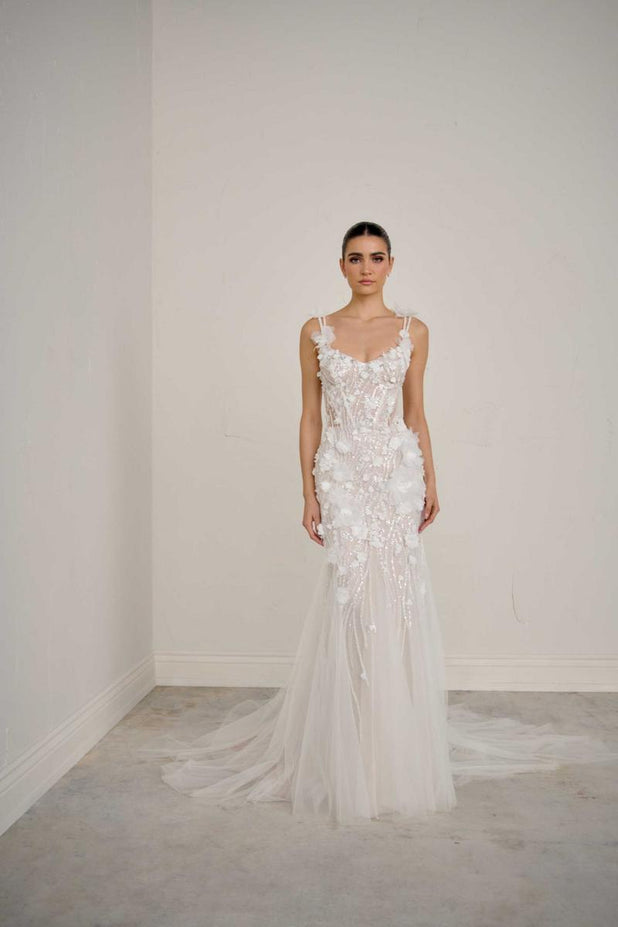 Signature Style Number 99363Z - 1