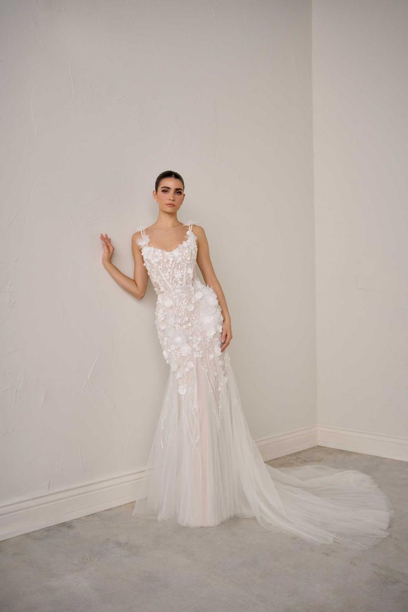 Signature Style Number 99363Z - 3