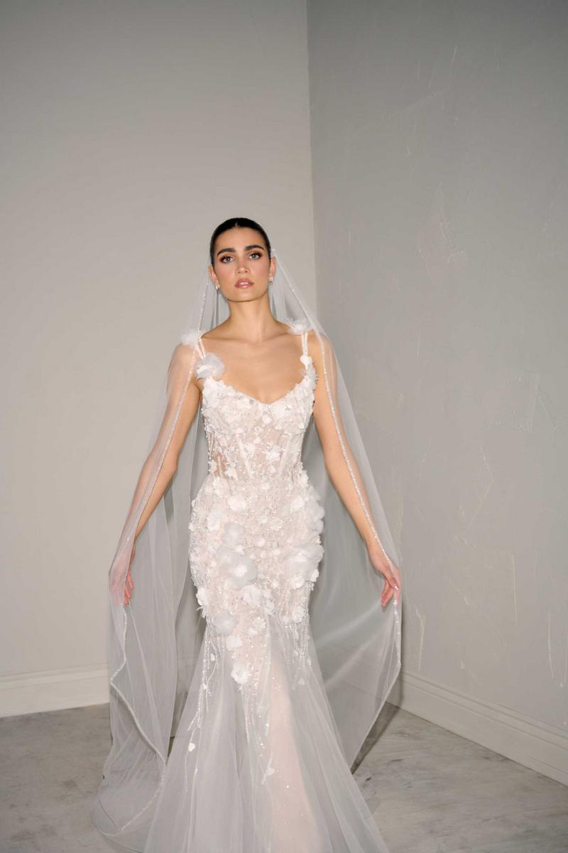 Signature Style Number 99363Z - 7