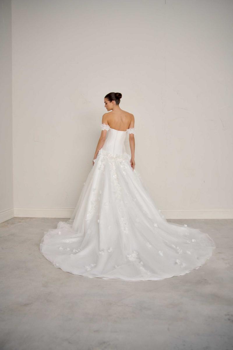 Signature Style Number 99364 - 5