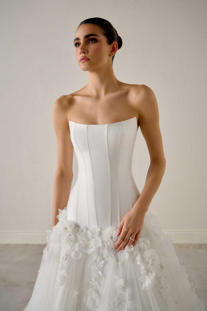 Signature Style Number 99364 - 10