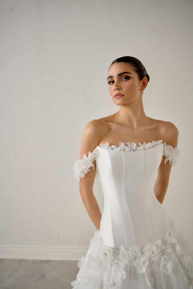 Signature Style Number 99364PI - 2