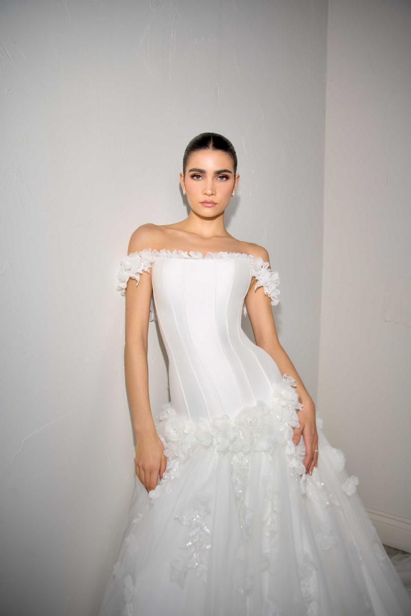 Signature Style Number 99364PI - 4