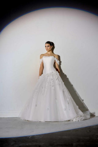 Signature Style Number 99364PI - 3