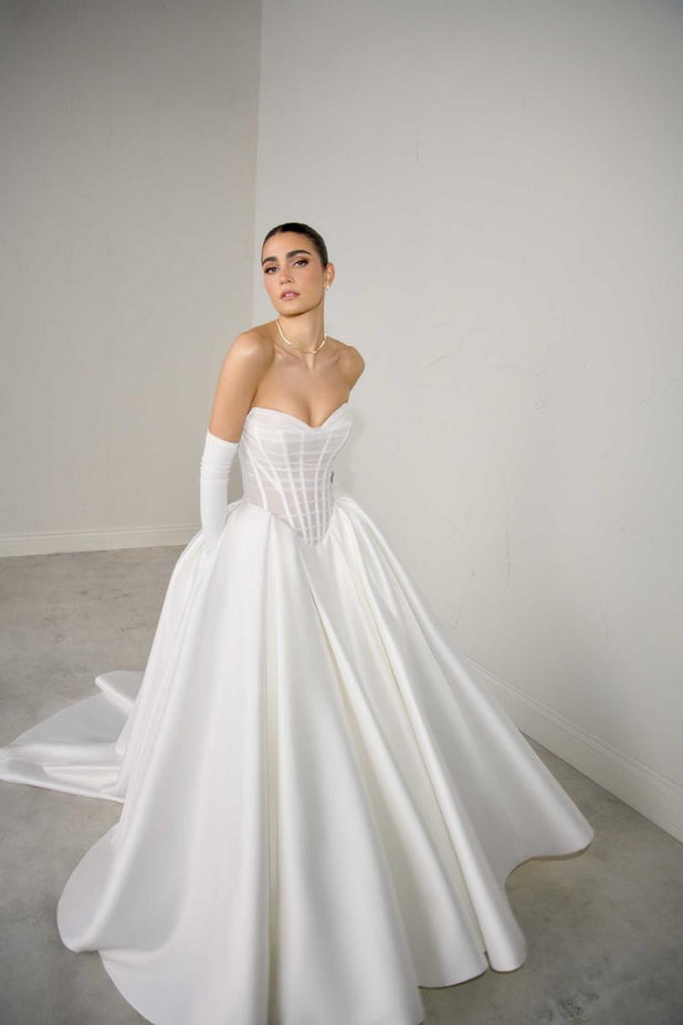 Signature Style Number 99365 - 1