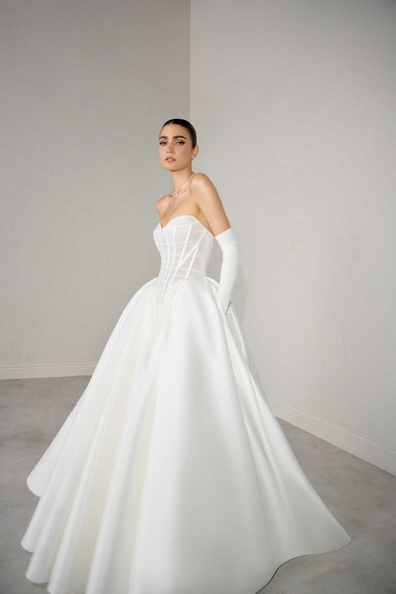 Signature Style Number 99365 - 3