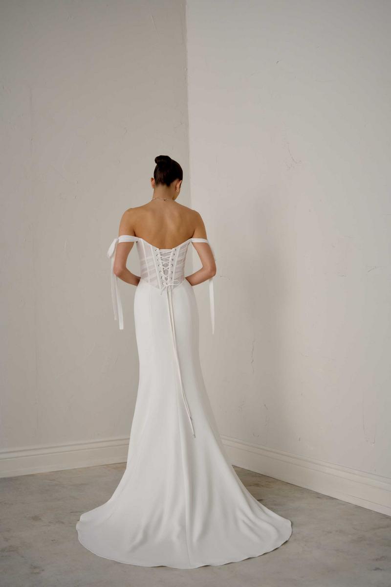 Signature Style Number 99366XZ - 6