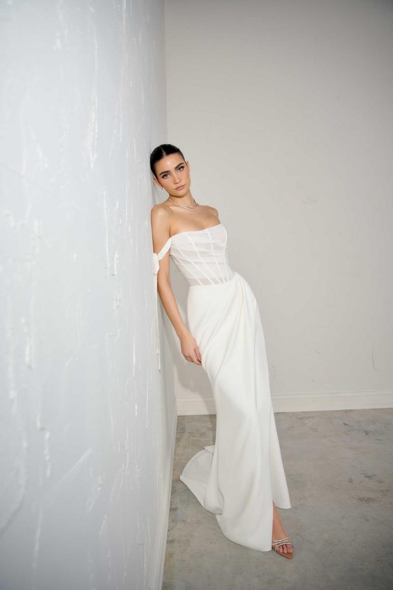 Signature Style Number 99366XZ - 7