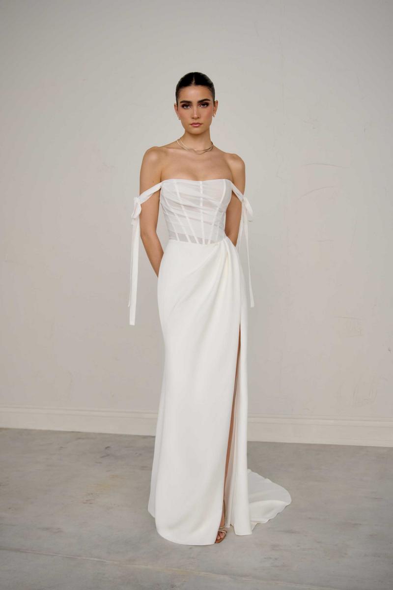 Signature Style Number 99366Z - 1