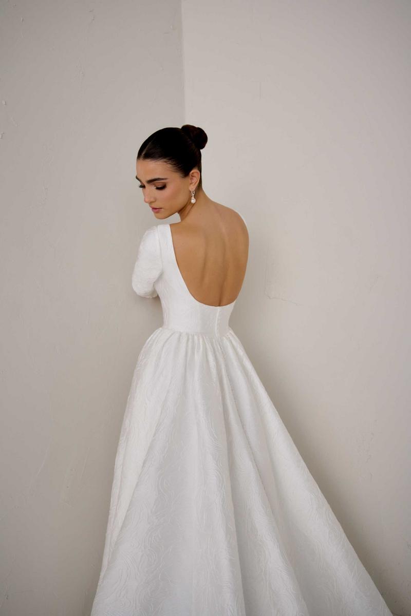 Signature Style Number 99368 - 4