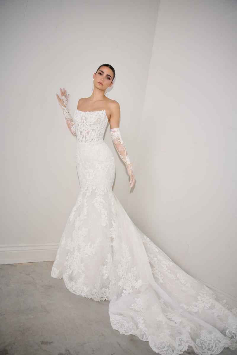 Signature Style Number 99369 - 4