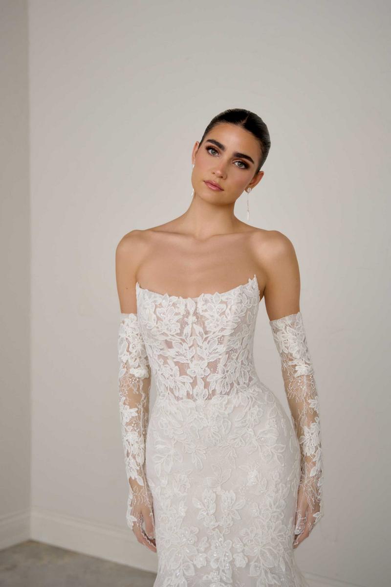 Signature Style Number 99369G - 5