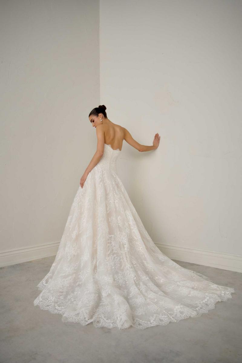 Signature by Justin Alexander Dress 99371 – Alexandra's Boutique