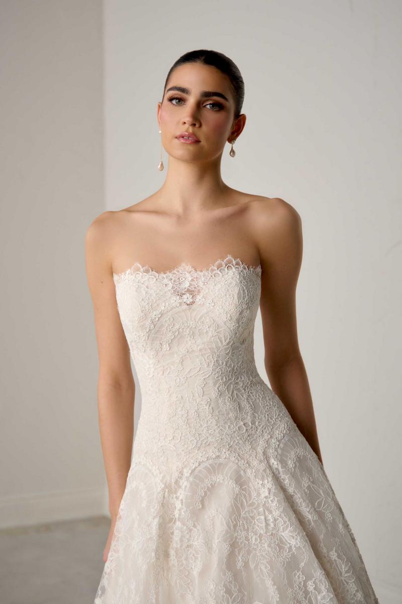 Signature Style Number 99371 - 5