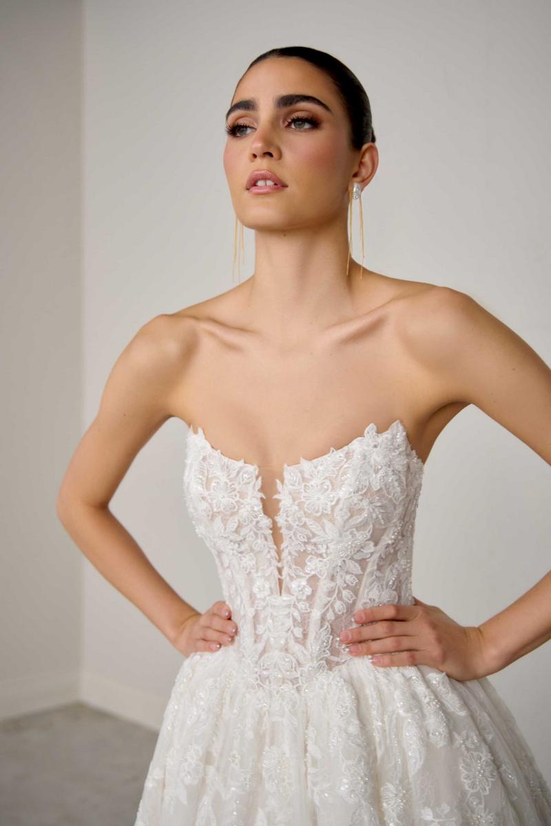 Signature Style Number 99372 - 3