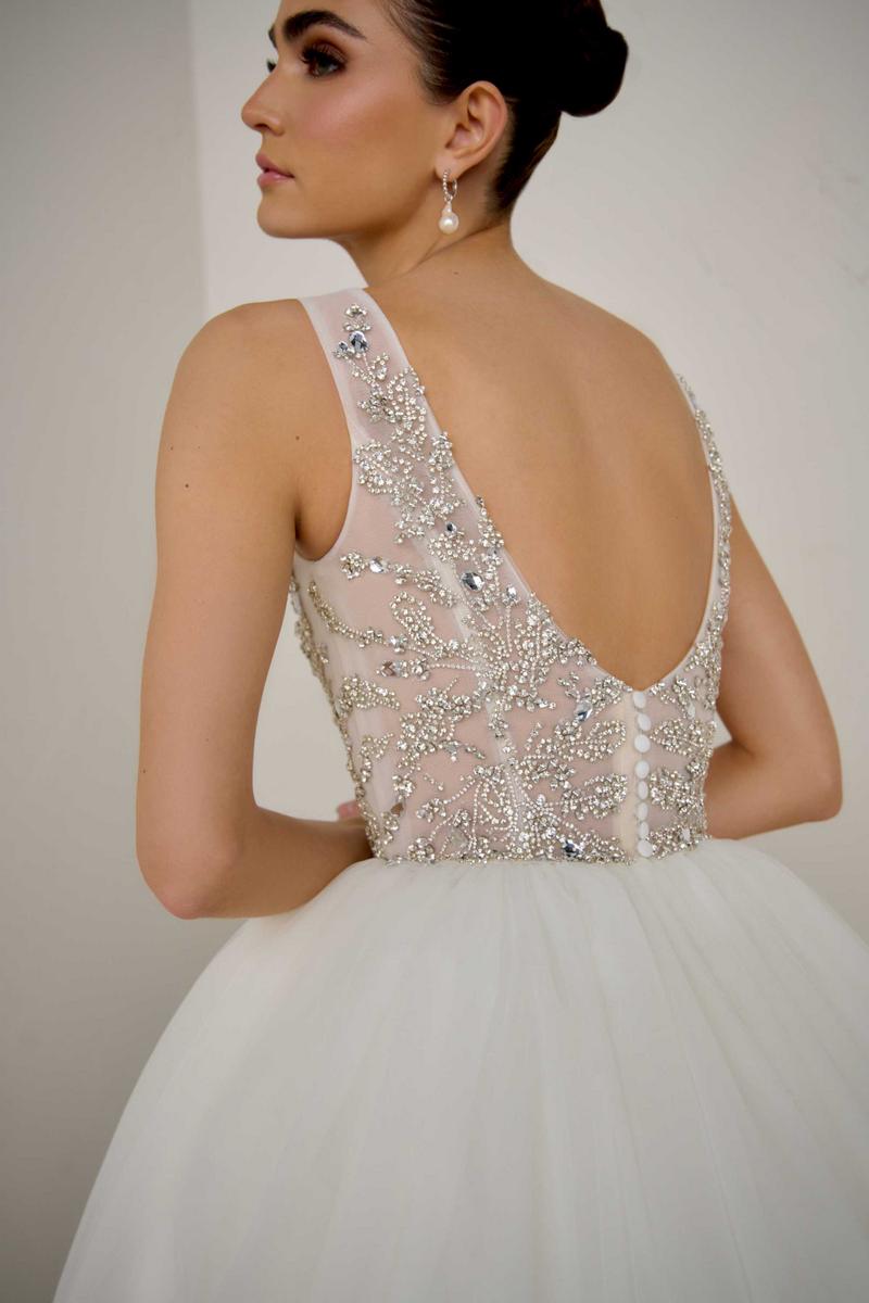 Signature Style Number 99376 - 6