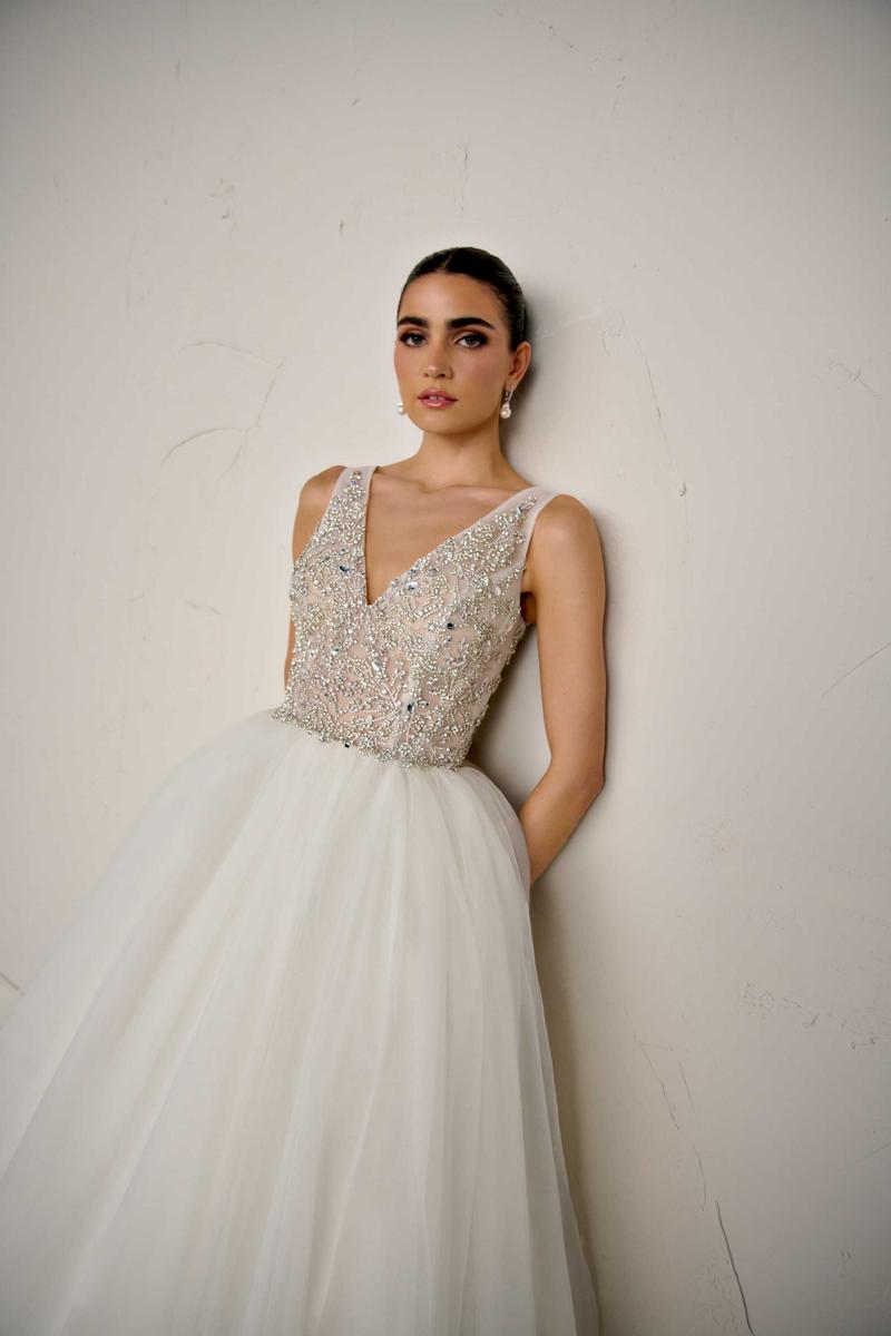 Signature Style Number 99376 - 7