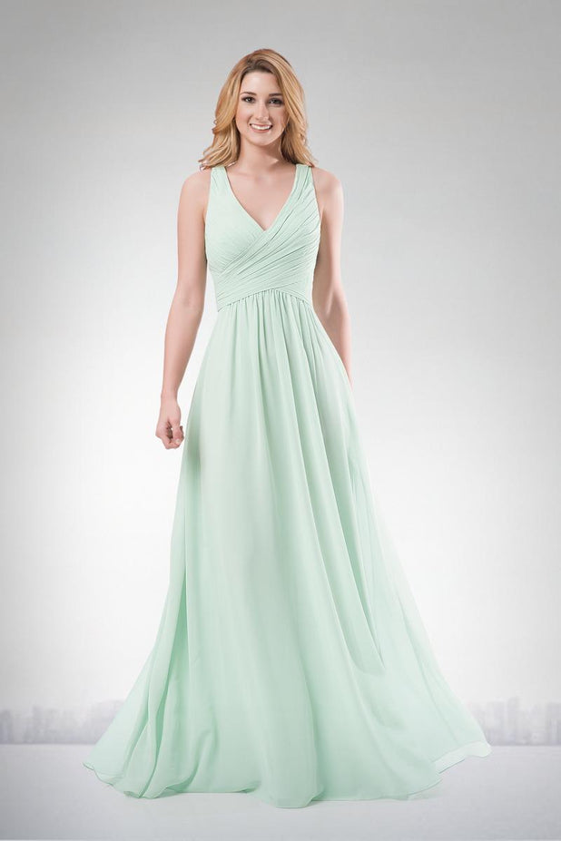 Kanali K Bridesmaid Style Number 1716 - 1