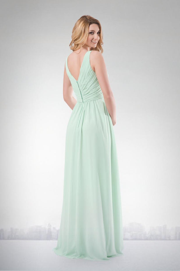Kanali K Bridesmaid Style Number 1716 - 2