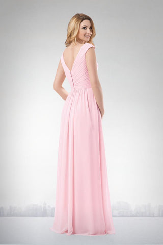 Kanali K Bridesmaid Style Number 1720 - 2