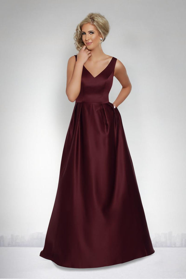 Kanali K Bridesmaid Style Number 1728 - 1
