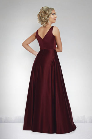 Kanali K Bridesmaid Style Number 1728 - 2