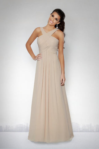 Kanali K Bridesmaid Style Number 1758 - 1